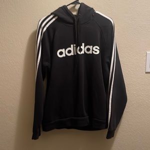 Adidas hoodie